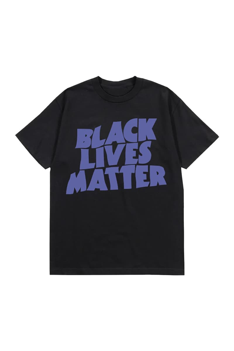 ブラック・サバス Black Sabbath が Black Lives Matter 運動の支援Tシャツをリリース ブラックライブスマター Master of Reality(マスター・オブ・リアリティ)