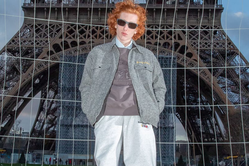 BlackEyePatch 2020年プレフォールコレクション