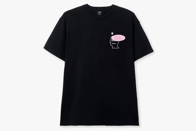 ブラッド・オレンジ ブレイン デッド Blood Orange × Brain Dead による黒人/ LGBTQIA+ コミュニティ支援のためのチャリティTシャツが発売 Dev Hynes x Brain Dead Black Charity T-Shirt blood orange lives protect lgbtqia fund