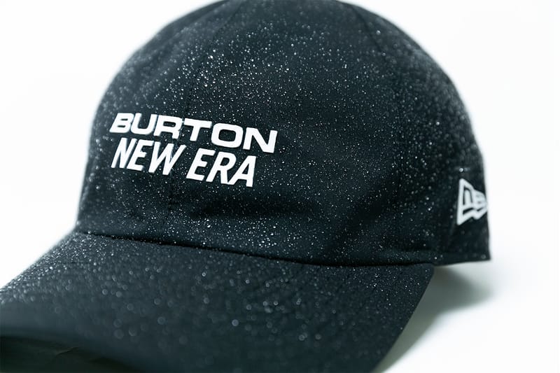 new era burton