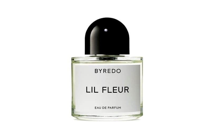 BYREDO からユースを着想源とした新フレグランス Lil Fleur が登場