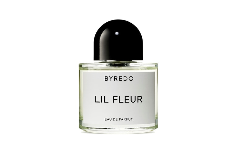 BYREDO からユースを着想源とした新フレグランス Lil Fleur が登場