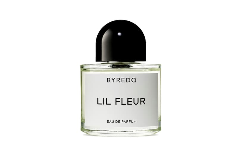 BYREDO からユースを着想源とした新フレグランス“Lil Fleur”が登場