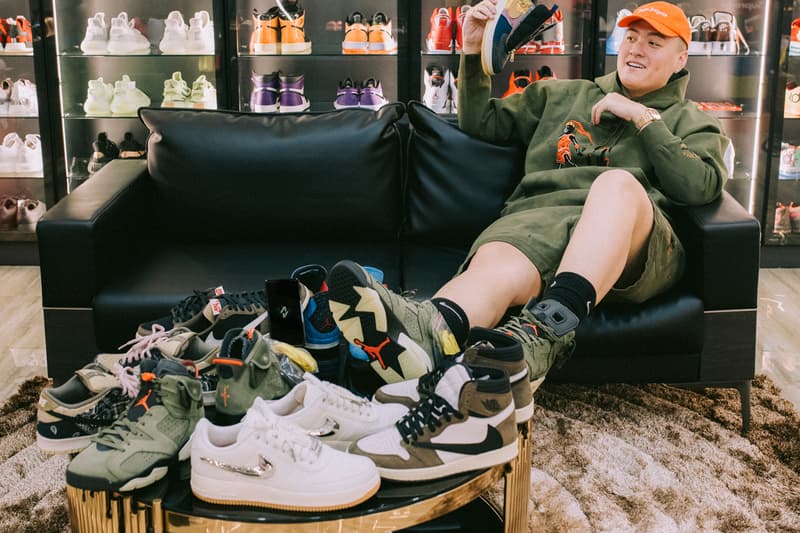 30分以内に偽物のスニーカーを見分ける最新アプリ『CheckCheck』が登場 The New CheckCheck App Spots Counterfeit Sneakers for You in Less Than 30 Minutes