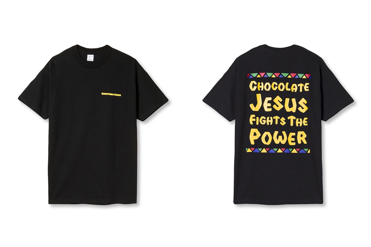 沖縄を拠点とするセレクトショップ チョコレートジーザス Chocolate Jesus が3店舗を統合した新ストアをリニューアルオープン