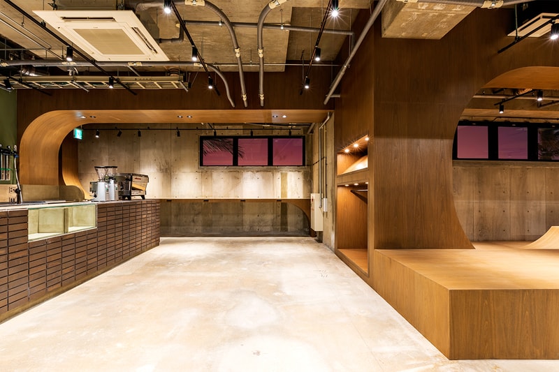 沖縄を拠点とするセレクトショップ チョコレートジーザス Chocolate Jesus が3店舗を統合した新ストアをリニューアルオープン