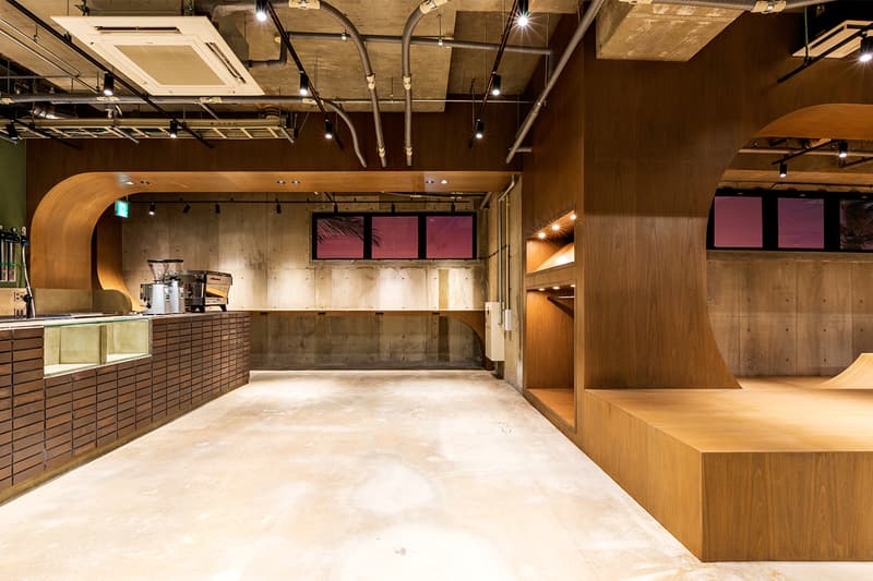 沖縄を拠点とするセレクトショップ チョコレートジーザス Chocolate Jesus が3店舗を統合した新ストアをリニューアルオープン