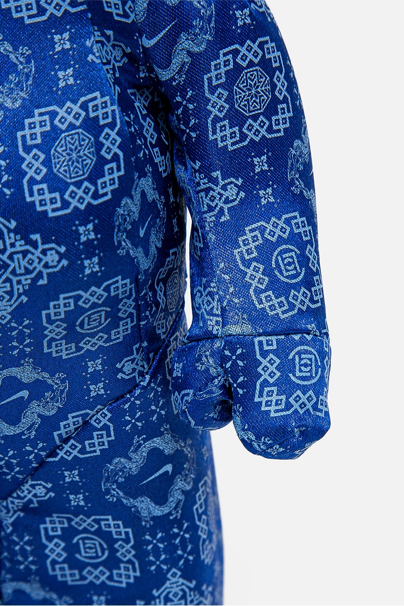 クロット ナイキ メディコム・トイ CLOT が Nike と MEDICOM TOY とのトリプルコラボアイテムをリリース