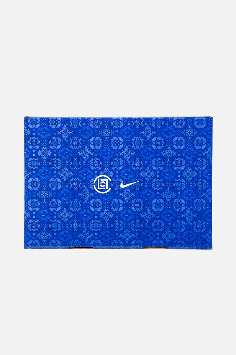 クロット ナイキ メディコム・トイ CLOT が Nike と MEDICOM TOY とのトリプルコラボアイテムをリリース