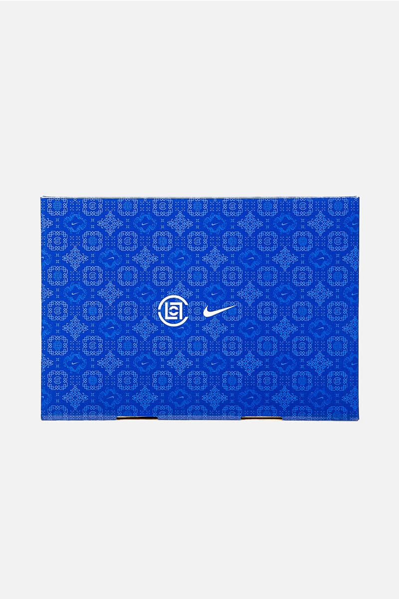 クロット ナイキ メディコム・トイ CLOT が Nike と MEDICOM TOY とのトリプルコラボアイテムをリリース