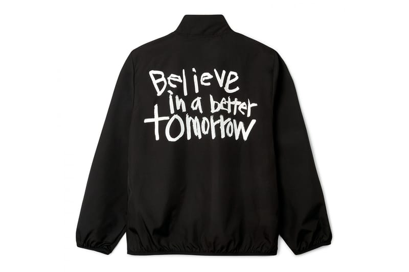 CDG から Black Lives Matter 支援のためのチャリティーアイテムが発売