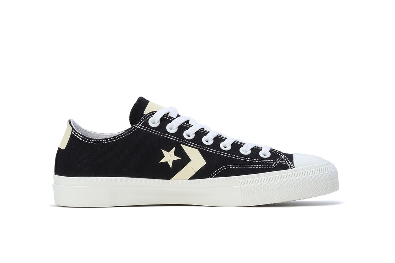 コンバーススケートボーディングからユニオン CONVERSE SKATEBOARDING から UNION の別注モデルが発売