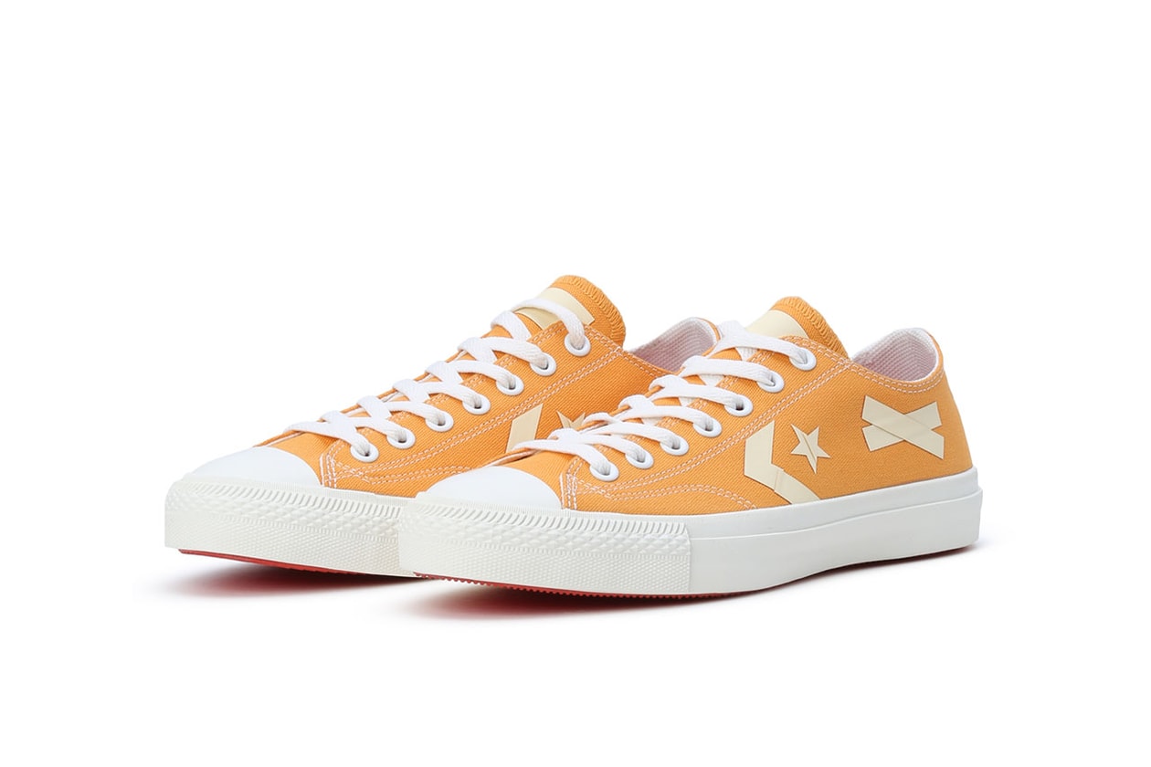 コンバーススケートボーディングからユニオン CONVERSE SKATEBOARDING から UNION の別注モデルが発売