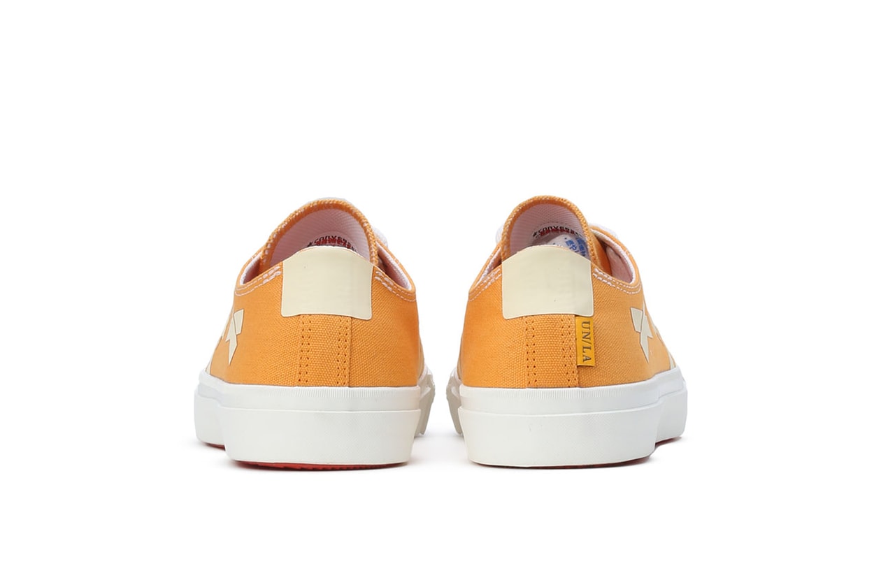 コンバーススケートボーディングからユニオン CONVERSE SKATEBOARDING から UNION の別注モデルが発売