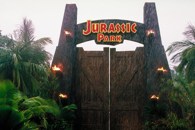 映画『ジュラシックパーク』がコロナ渦で興行収入全米1位を獲得 Coronavirus Jurassic Park No. 1 Movie in North America Once Again Info