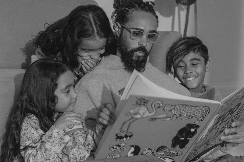 Fear of God が Barton Perreira とのコラボによるサングラスコレクションをローンチ