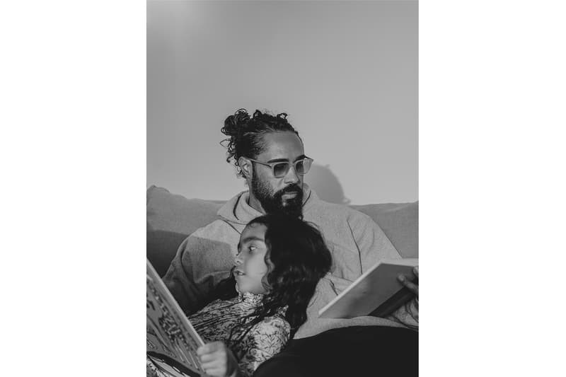 フィアオブゴッドが初のアイウェアコレクションをローンチ サングラス Fear of God Barton Perreira FGBP.2020 Sunglasses Collection Release Info Date Buy Price Black Ecru Champagne Khaki Linen　ジェリー・ロレンゾが日頃から着用している眼鏡からインスパイアされたというブランド初のアイウェアコレクション