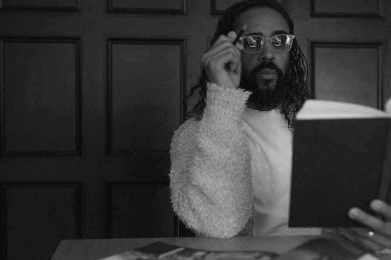 フィアオブゴッドが初のアイウェアコレクションをローンチ サングラス Fear of God Barton Perreira FGBP.2020 Sunglasses Collection Release Info Date Buy Price Black Ecru Champagne Khaki Linen　ジェリー・ロレンゾが日頃から着用している眼鏡からインスパイアされたというブランド初のアイウェアコレクション