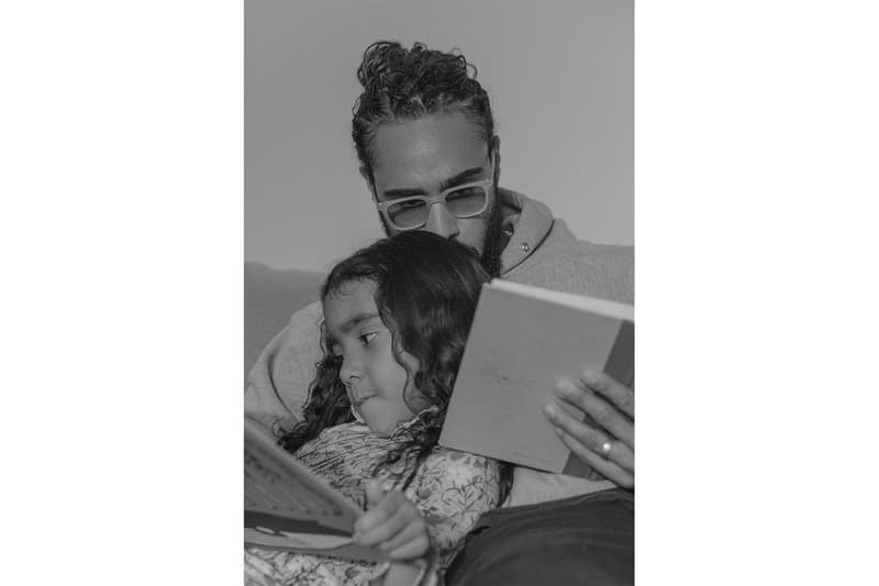 フィアオブゴッドが初のアイウェアコレクションをローンチ サングラス Fear of God Barton Perreira FGBP.2020 Sunglasses Collection Release Info Date Buy Price Black Ecru Champagne Khaki Linen　ジェリー・ロレンゾが日頃から着用している眼鏡からインスパイアされたというブランド初のアイウェアコレクション