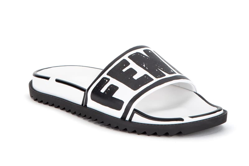 フェンディ ジョシュアヴィーダス FENDI が アーティスト Joshua Vides を招聘したエクスクルーシブなコラボコレクションを発表