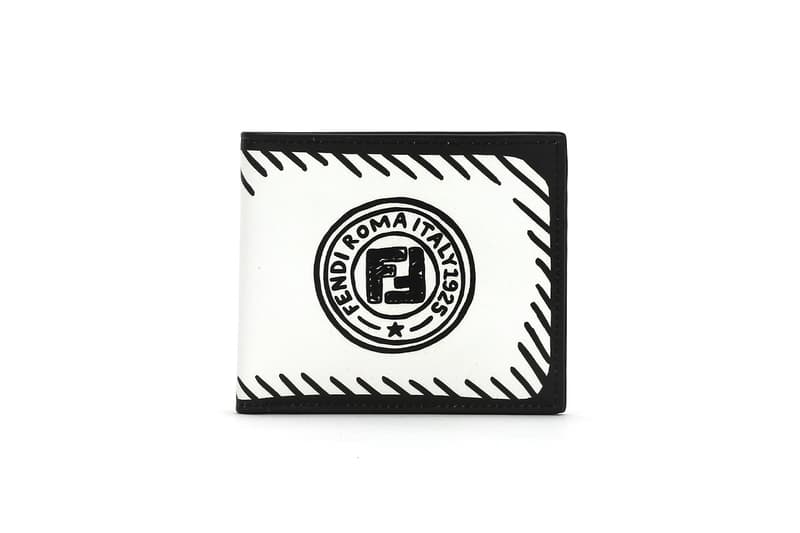 フェンディ ジョシュアヴィーダス FENDI が アーティスト Joshua Vides を招聘したエクスクルーシブなコラボコレクションを発表