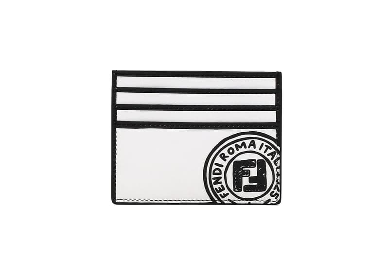 フェンディ ジョシュアヴィーダス FENDI が アーティスト Joshua Vides を招聘したエクスクルーシブなコラボコレクションを発表