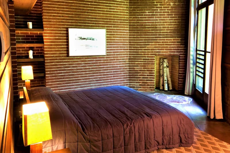 建築界の巨匠 フランク・ロイド・ライトが設計した個人住宅が約4,500万円で売り出し中 Early Frank Lloyd Wright Home Charles and Dorothy Manson House For Sale Closer Look Inside Exterior Design Architecture Usonian Building United States of America 