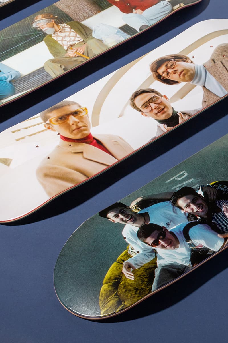 ビースティ・ボーイズ ガールスケートボード Beastie Boys × Girl Skateboards によるカプセルコレクションがリリース Girl Skateboards x Beastie Boys x Spike Jonze summer 2020 june 11 release date collection collaboration story rizzoli