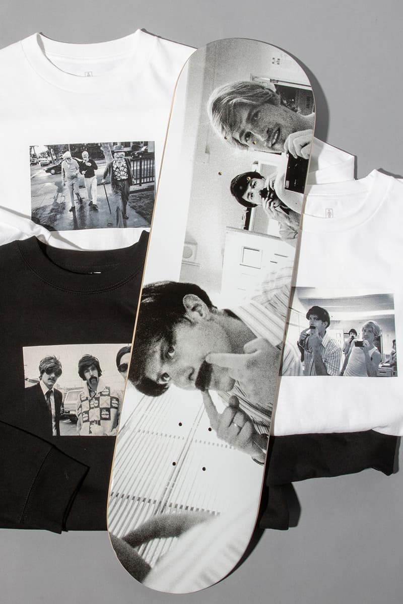 ビースティ・ボーイズ ガールスケートボード Beastie Boys × Girl Skateboards によるカプセルコレクションがリリース Girl Skateboards x Beastie Boys x Spike Jonze summer 2020 june 11 release date collection collaboration story rizzoli