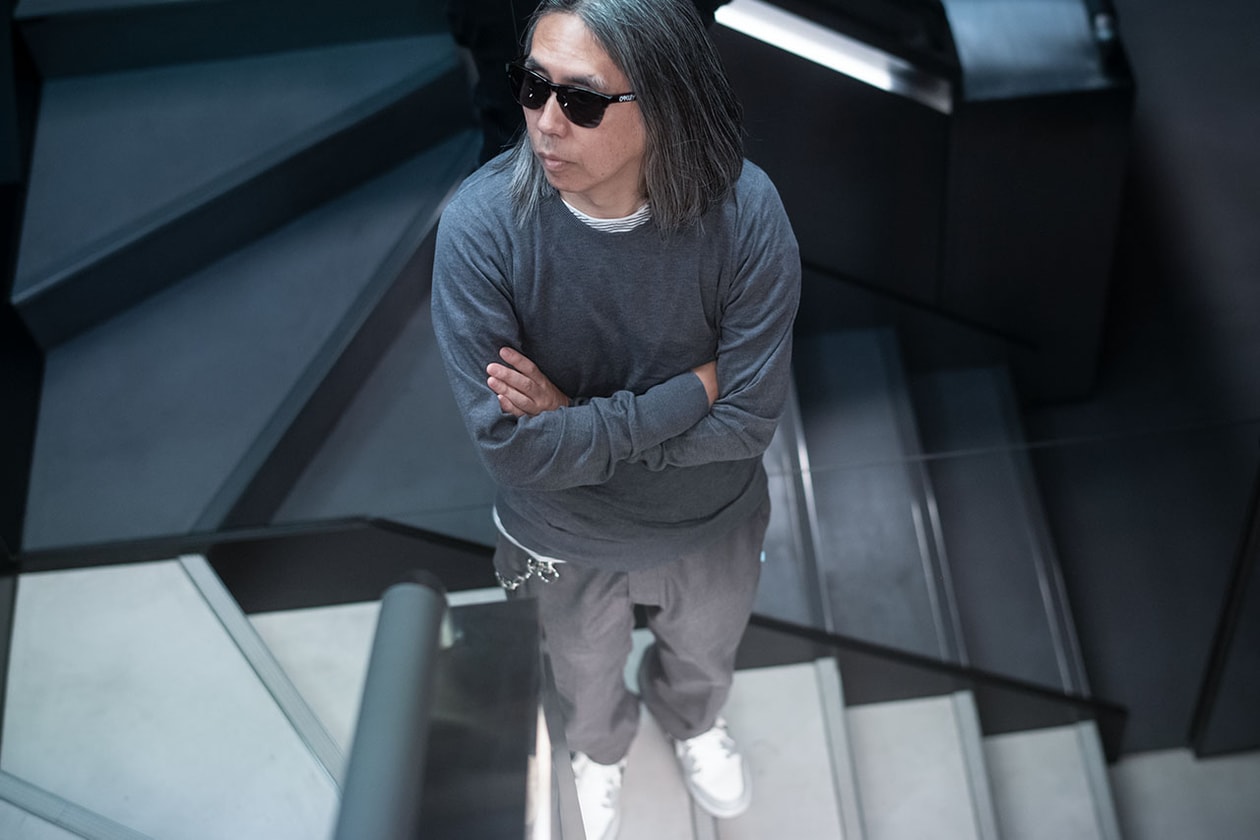 藤原ヒロシ タグホイヤー TAG Heuer とのコラボレーション第2弾の制作秘話 インタビュー 〈fragment design（フラグメント デザイン）〉