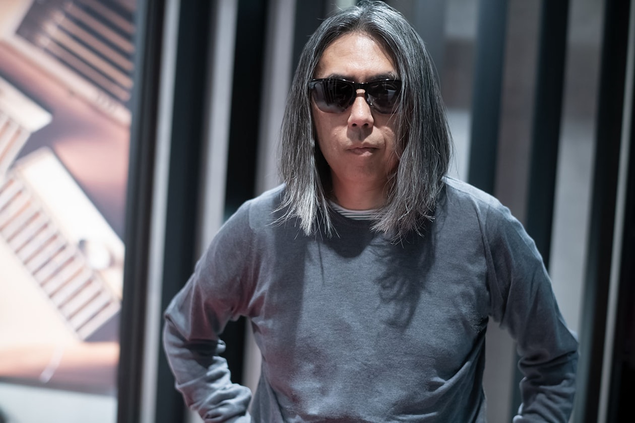 藤原ヒロシ タグホイヤー TAG Heuer とのコラボレーション第2弾の制作秘話 インタビュー 〈fragment design（フラグメント デザイン）〉