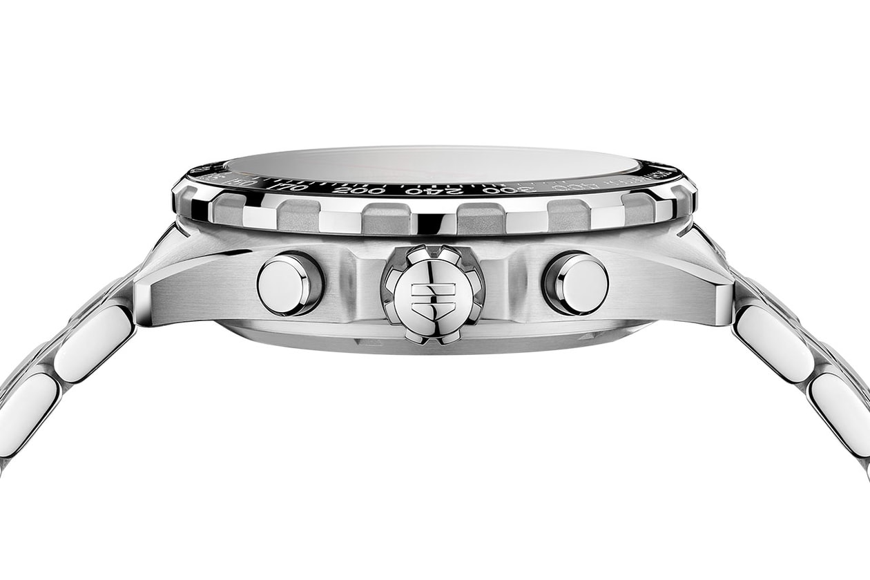 藤原ヒロシ タグホイヤー TAG Heuer とのコラボレーション第2弾の制作秘話 インタビュー 〈fragment design（フラグメント デザイン）〉