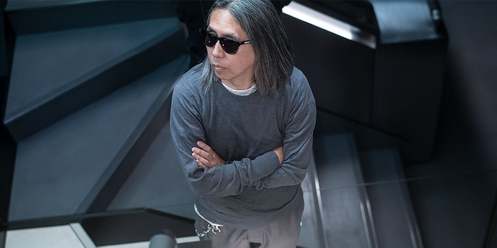 GIVENCHY, 1017 ALYX 9SM, MATTHEW M WILLIAMS, EMINEM, HERMES BUSINESS, KERING, EMMA WATSON, SUSTAINABILITY, JEAN LIU, TIDJANE THIAM, INTERVIEWS, HIROSHI FUJIWARA, TAG HEUER,