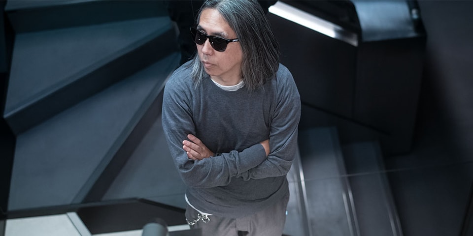 藤原ヒロシが明かすタグホイヤーとのコラボ第2弾の制作秘話 Hypebeast Jp 藤原ヒロシが明かすタグホイヤーとのコラボ第2弾の制作秘話 Hypebeast Jp
