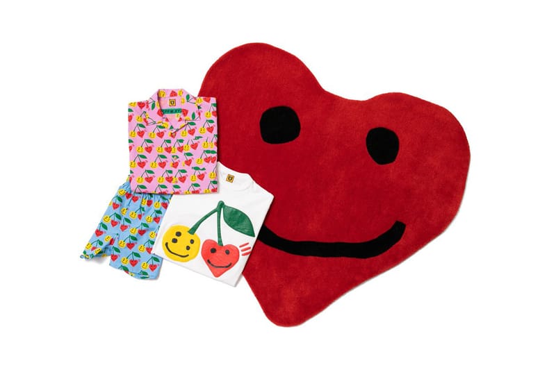 HUMAN MADE®️ が Cactus Plant Flea Market との最新コラボピースを発売