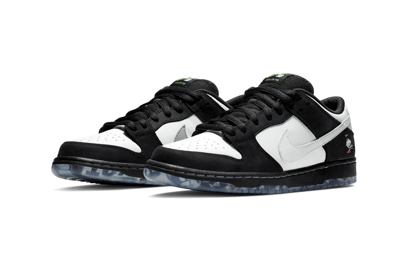 BLM フューチュラ ステイプル ブラック・ライヴズ・マター 藤原ヒロシ × Futura × Staple による Black Lives Matter 支援のためのチャリティーラッフルが開催 jeffstaple, Hiroshi Fujiwara,Futura Black Lives Matter Raffle charity tee shirt 2000 staple design panda nike sneaker air force 1 jordan collaboration auction sale blm