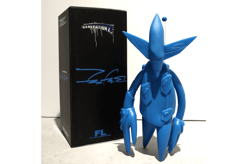 BLM フューチュラ ステイプル ブラック・ライヴズ・マター 藤原ヒロシ × Futura × Staple による Black Lives Matter 支援のためのチャリティーラッフルが開催 jeffstaple, Hiroshi Fujiwara,Futura Black Lives Matter Raffle charity tee shirt 2000 staple design panda nike sneaker air force 1 jordan collaboration auction sale blm