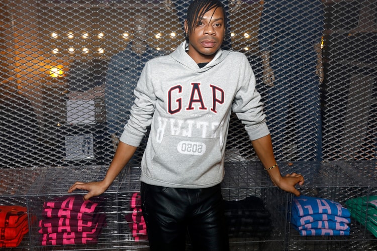 “Yeezy Gap” の華々しいアナウンスの影に消えた Telfar と GAP のパートナーシップの行方は?