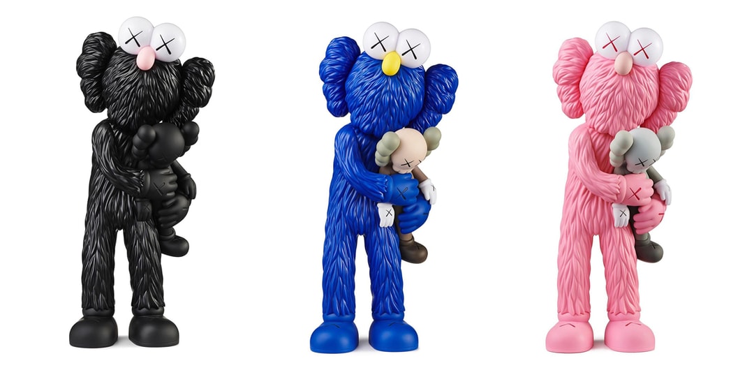 kaws-take-companion-bff- 