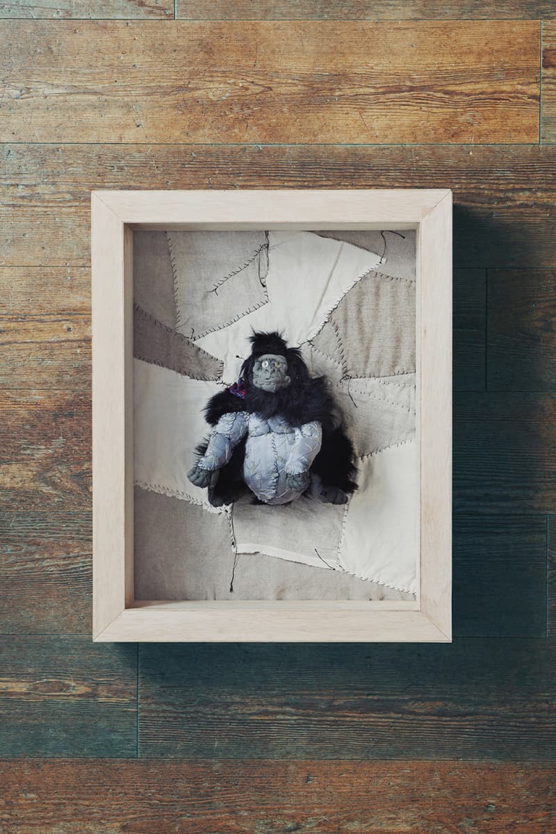 KAYO NAKAMURA by Y’s カヨ ナカムラ バイ ワイズ がテキスタイル彫刻家 Anne-Valérie Dupond アン-ヴァレリー・デュポン によるコラボカプセルコレクションを発表