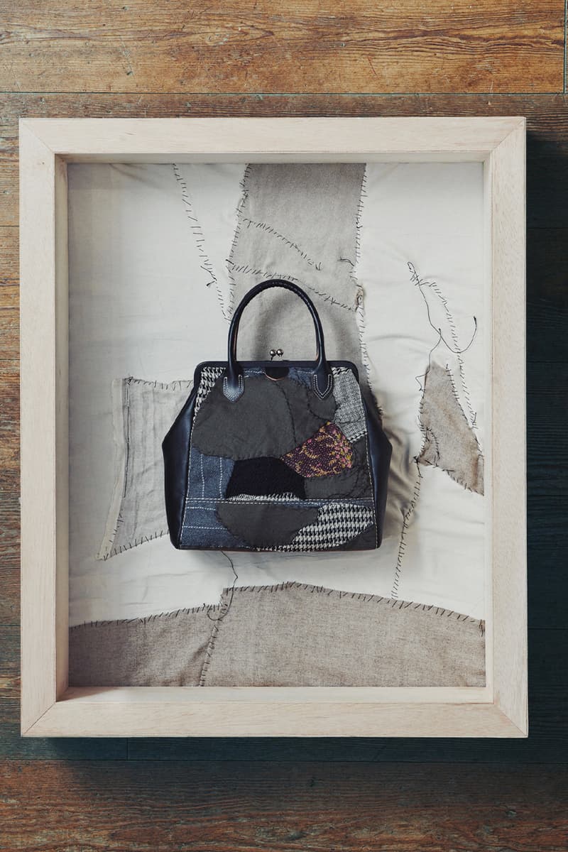 KAYO NAKAMURA by Y’s カヨ ナカムラ バイ ワイズ がテキスタイル彫刻家 Anne-Valérie Dupond アン-ヴァレリー・デュポン によるコラボカプセルコレクションを発表