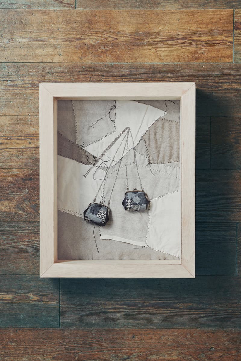 KAYO NAKAMURA by Y’s カヨ ナカムラ バイ ワイズ がテキスタイル彫刻家 Anne-Valérie Dupond アン-ヴァレリー・デュポン によるコラボカプセルコレクションを発表