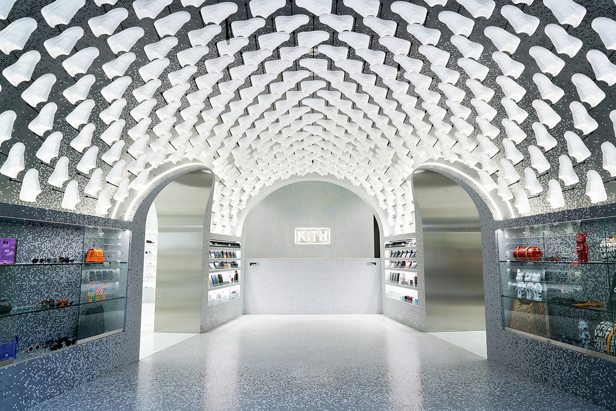 NETFLIX, NFL, AVA DUVERNAY, COLIN KAEPERNICK, #BLACKLIVESMATTER, COLIN IN BLACK & WHITE, KANYE WEST, YEEZY, GAP,KITH, RONNIE FIEG, INTERVIEWS, KITH TOKYO, MIYASHITA PARK, NIKE, CORONAVIRUS, VIDEOS, TAKASHI MURAKAMI, KAIKAI KIKI, KAIKAI KIKI GALLERY, CORONAVIRUS, COVID-19