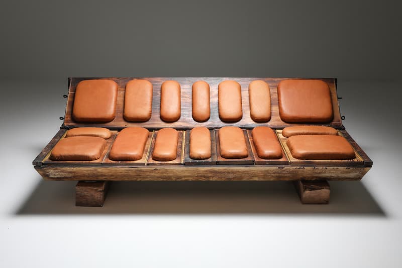 ベルギー人アーティストが『ゲーム・オブ・スローンズ』からインスパイアされた家具シリーズを発表 lionel jadot game of thrones everyday gallery furniture exhibition belgian designer