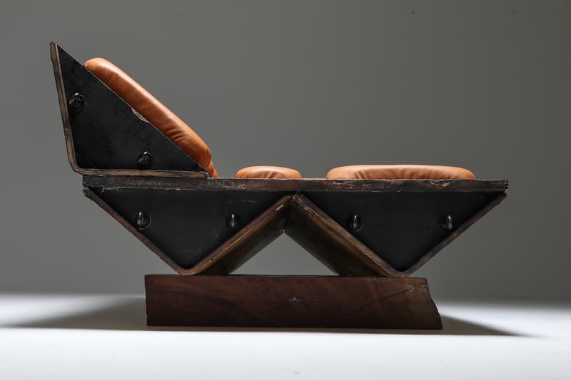 ベルギー人アーティストが『ゲーム・オブ・スローンズ』からインスパイアされた家具シリーズを発表 lionel jadot game of thrones everyday gallery furniture exhibition belgian designer