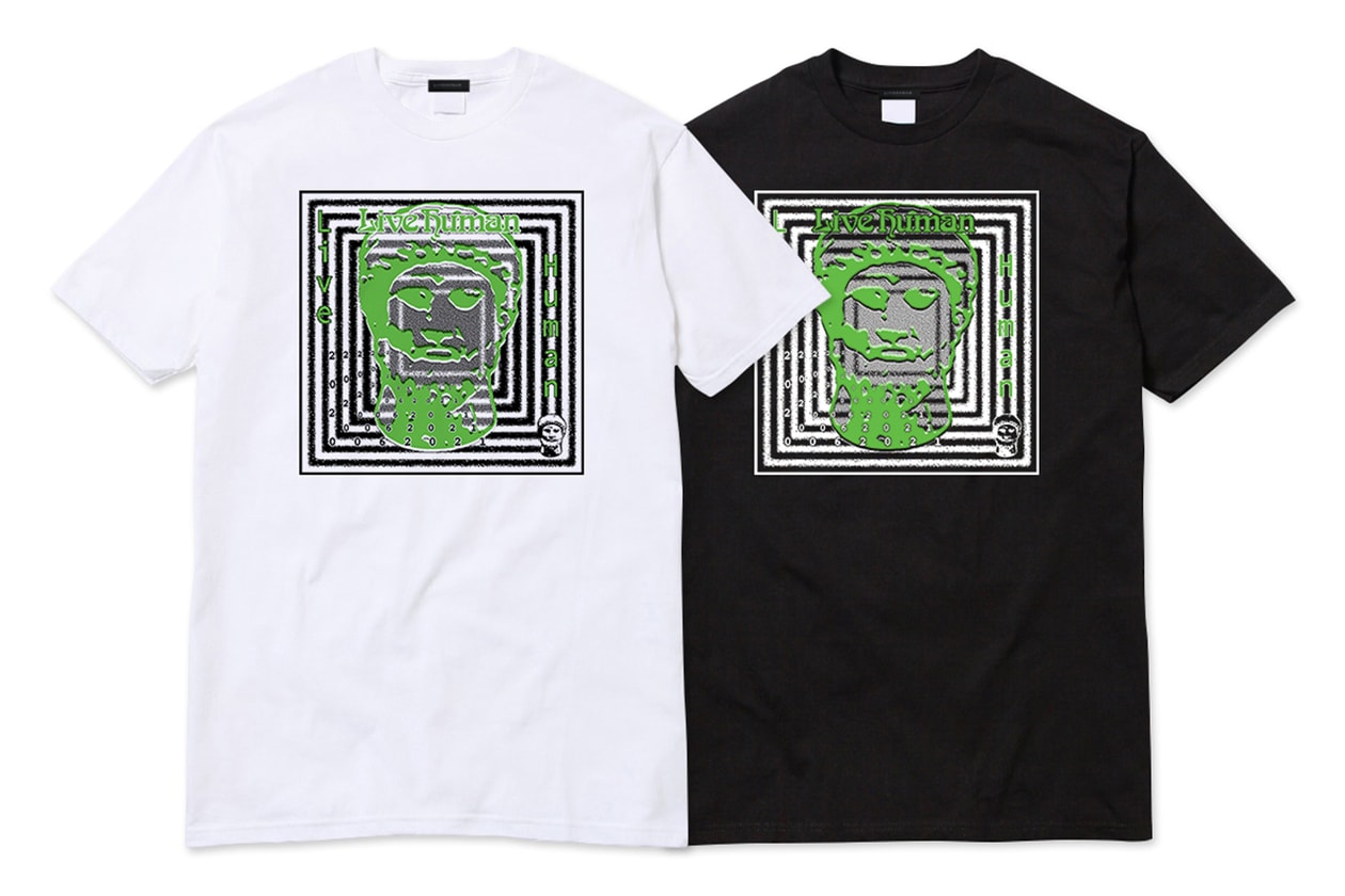 BASI バシ、SIRUP シロップ らが出演するオンライン音楽フェス ライブヒューマン 2020 が開催