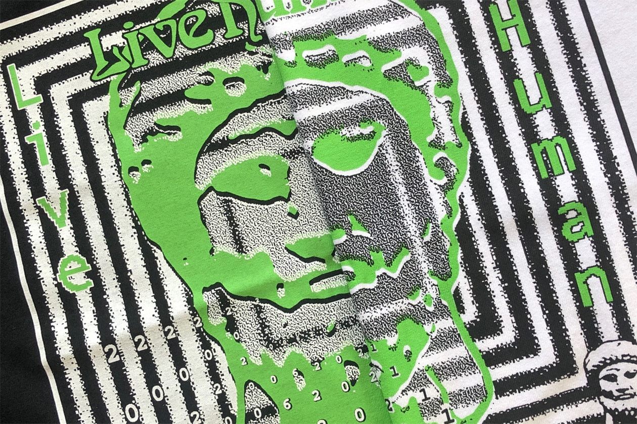 BASI バシ、SIRUP シロップ らが出演するオンライン音楽フェス ライブヒューマン 2020 が開催