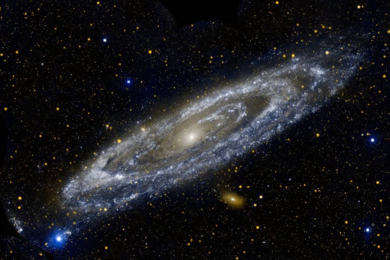 銀河系には36の知的文明が存在？