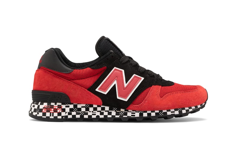 ニューバランス New Balance から東京をテーマにした “HARAJUKU PACK” が登場
