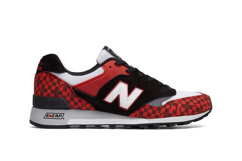 ニューバランス New Balance から東京をテーマにした “HARAJUKU PACK” が登場